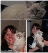 Zdjęcie użytkownika Karolina0984