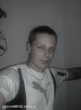 Benutzerfoto piotrek880102