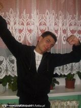 Benutzerfoto SamotnyChlopak89