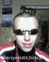 Foto pengguna Xxkrzysiek424