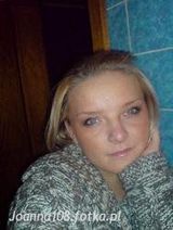 Zdjęcie użytkownika Joanna108