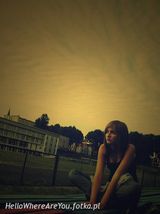Фотография пользователя HelloWhereAreYou