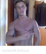 Benutzerfoto kosiarz44