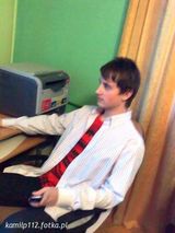 Фотография пользователя kamilp112