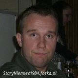Fotka uživatele StaryNiemiec1984