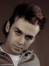 Benutzerfoto GerardPol
