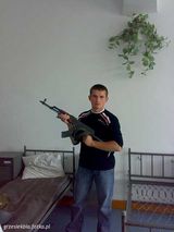 Zdjęcie użytkownika grzesiekbia