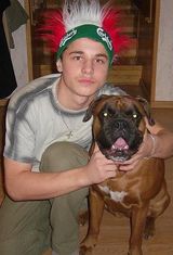 Foto pengguna denis15