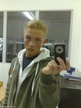 Foto utilizatorului PolaKzStylem