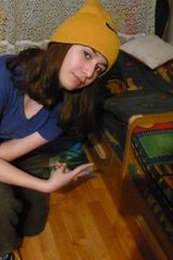 Photos BGirlKalaFunk