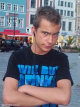 Zdjęcie użytkownika dawidek0809