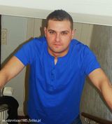 Фотография пользователя xxxdarekxxx1985