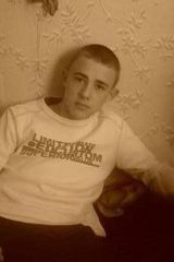 Фото користувача TylkoMy08