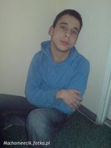 Benutzerfoto Machomeecik