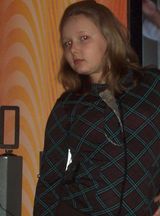 Fotka uživatele zusannaP