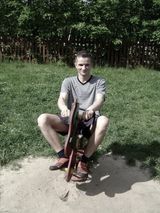 Fotka uživatele glowasek