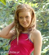 Фотография пользователя blondyneczki2007