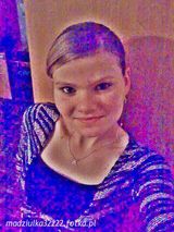 Zdjęcie użytkownika madziulka32222