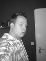 Benutzerfoto checker92