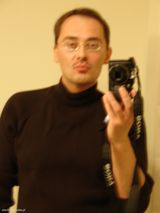 Фотография пользователя xtartuffe