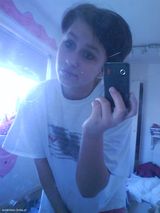 Fotka uživatele sexiirekon