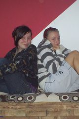 Benutzerfoto PatryCjja1992