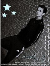 Foto pengguna andreas221293