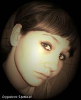 Фотография пользователя Grygusiowa19