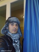 Benutzerfoto abbasparis