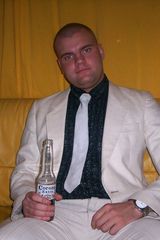 Zdjęcie użytkownika MichaelMelnik