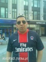 Zdjęcie użytkownika MAURAD