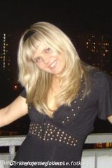 Zdjęcie użytkownika kierujesieglosemse