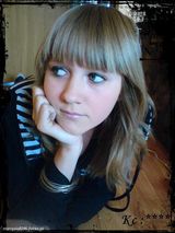 Фотография пользователя marcysia8296