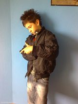 Фотография пользователя XxThExxPlAyYAxX