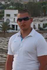 Zdjęcie użytkownika Kocioruba86