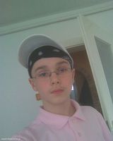 Fotka uživatele oopatrikxoo