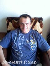 Zdjęcie użytkownika pawelleszek