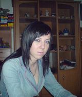 Zdjęcie użytkownika martaMoursch