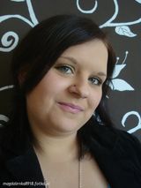 Фото користувача magdalenka8918