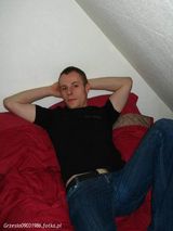 Zdjęcie użytkownika Grzesio09031986