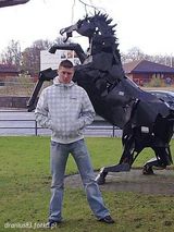 Zdjęcie użytkownika dranius83