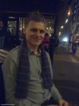 Фотография пользователя TommySmith