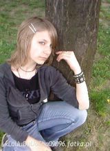 Zdjęcie użytkownika kLaUuDuUcCha09096