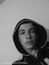 Zdjęcie użytkownika beniodesperados15