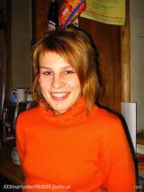 Zdjęcie użytkownika XXXmartynka1993XXX