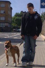 Zdjęcie użytkownika NorbiDX