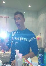 Фото користувача Slodkiii91