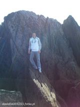 Foto utilizatorului dawidDADER2223