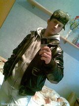 Фотография пользователя PoLskaAndy