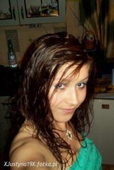 Foto pengguna XJustyna19X